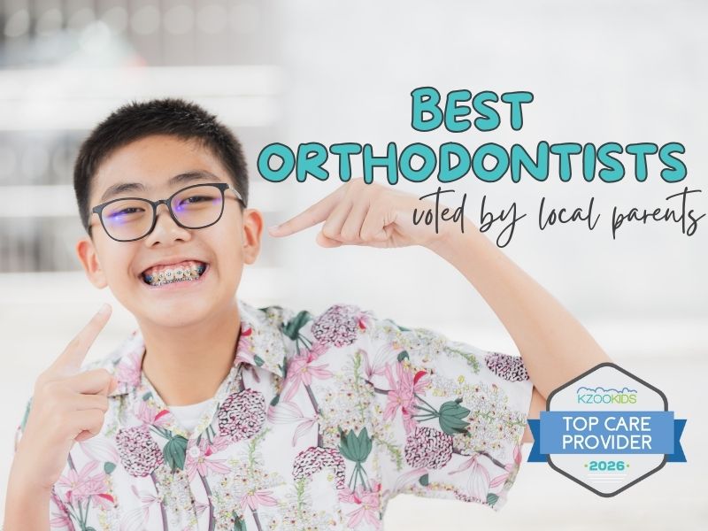 top orthodontists, best orthodontist, Kalamazoo orthodontics