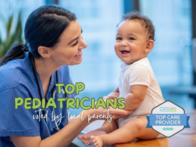 best pediatrician, Kalamazoo pediatrician