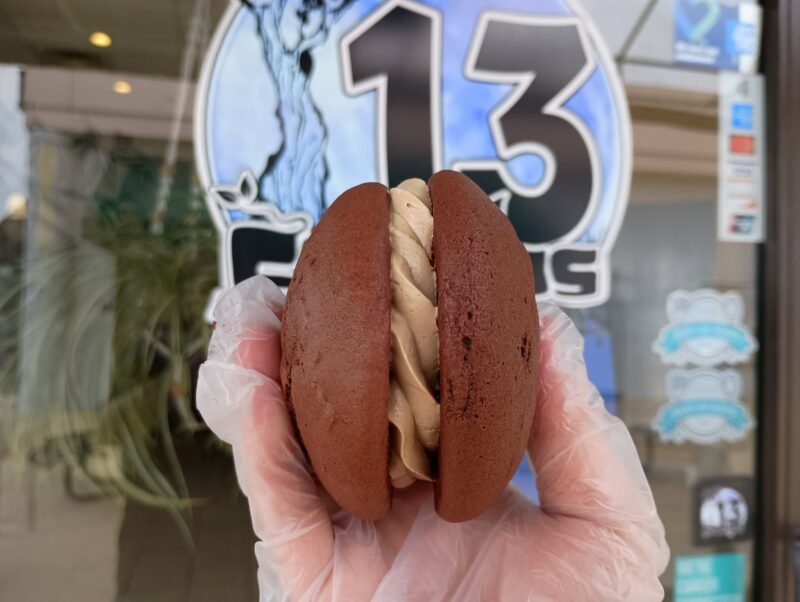 13 Cookies Fb